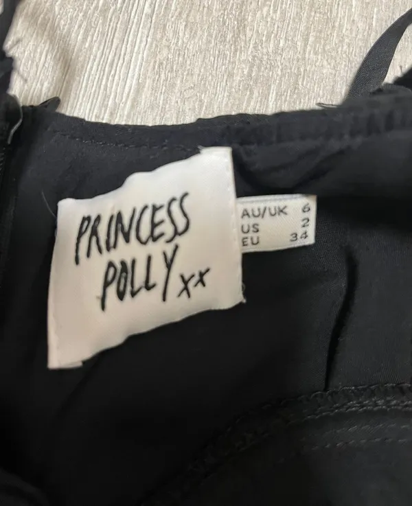 Princess Polly Dress - Image 3