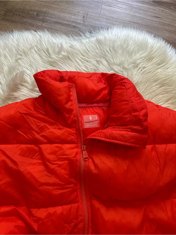 FREE PEOPLE In A Bubble Puffer Vest - Image 8