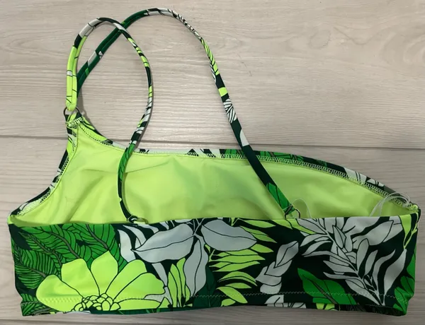 Aerie One-Shoulder Bikini Top - Image 2