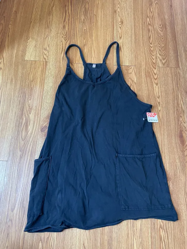 Free People Hot Shot Mini Dress - Image 11