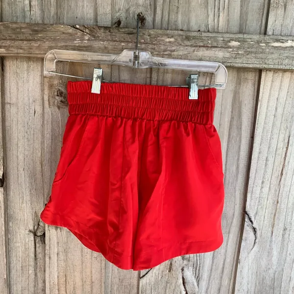 Free People Cool Off Shorts - Image 10