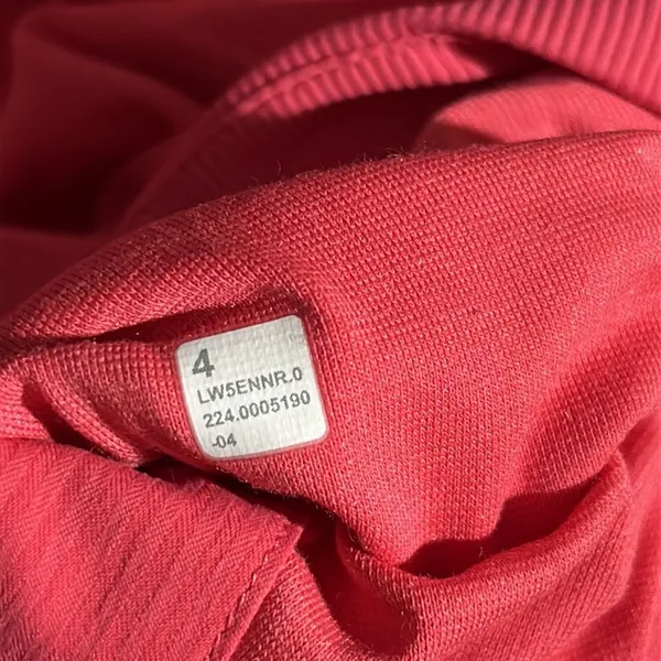 Lululemon Dance Studio Mid-Rise Lined Pant *Regular - Image 7
