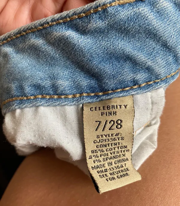 Jeans - Image 4