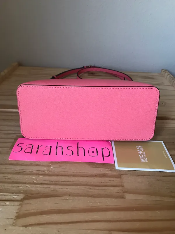 Michael Kors Purse - Image 5