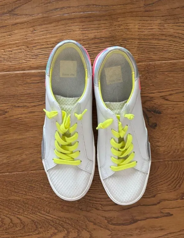 DV by Dolce Vita tennis shoes - Image 2