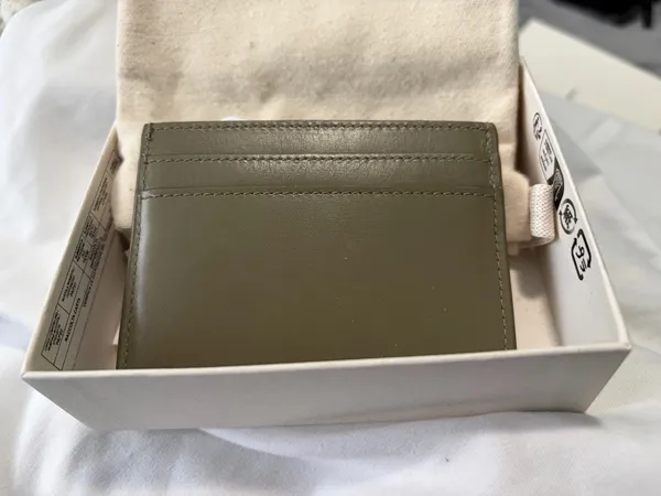 Yves Saint Laurent Card Holder - Image 3
