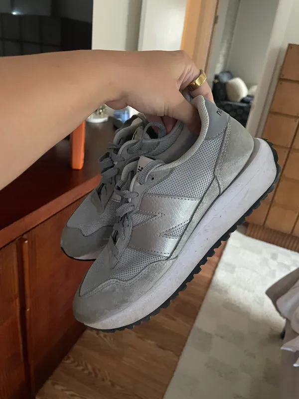 New Balance 237 Sneakers Women’s - Image 2