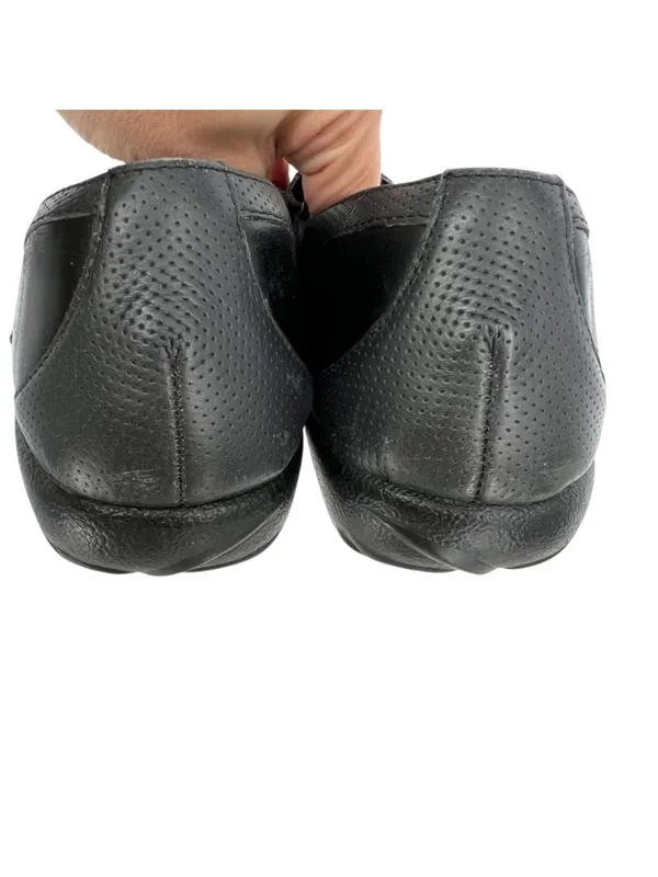 Naot Black Leather Mary Jane Comfort Shoes Size 11 US 42 EU - Image 6