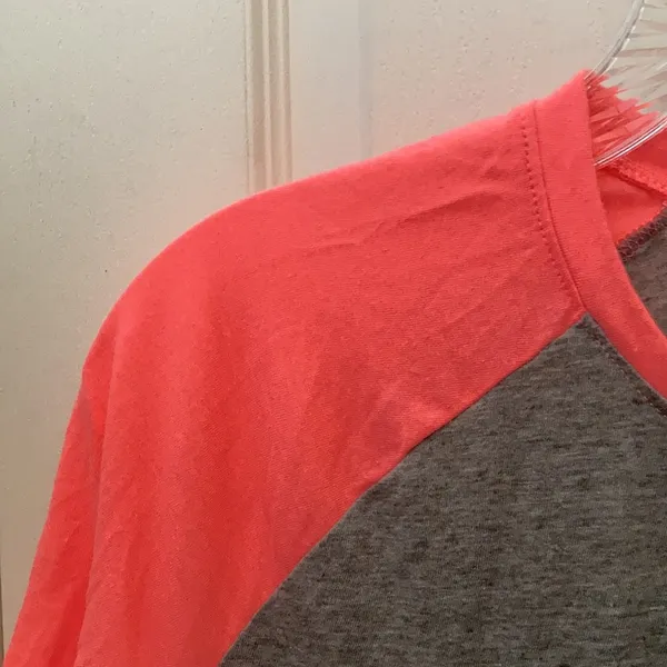 FINAL MARKDOWN Danskin now loose fit tee large - Image 3