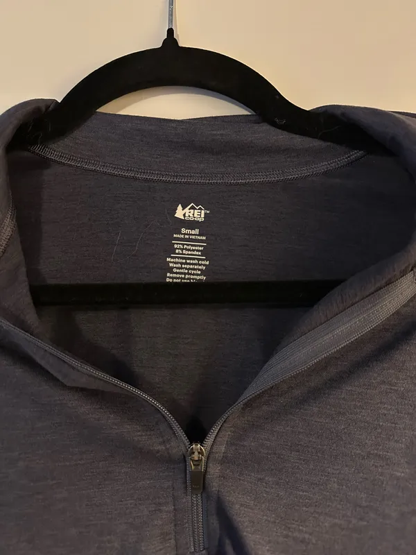 REI Co-op Quarter-Zip - Image 3