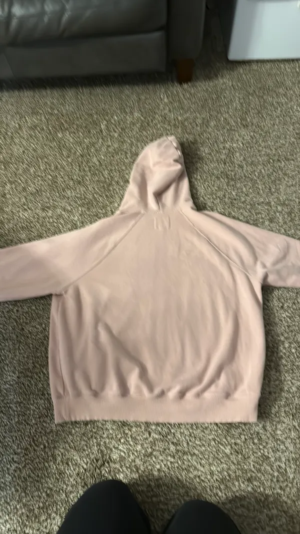 American Eagle Zip-Up Hoodie - Image 3