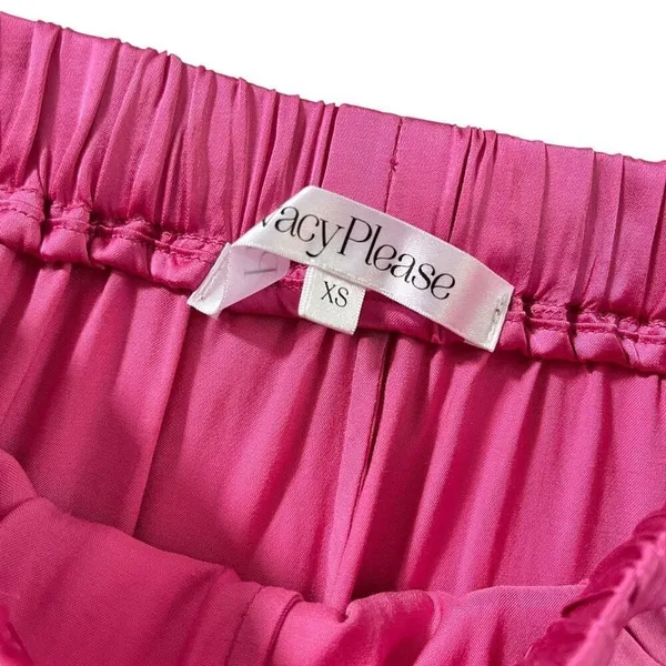 Privacy Please Lorelei Shorts‎ in pink - Image 7