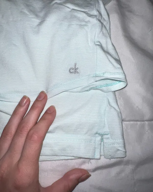 Calvin Klein PJ Set - Image 2