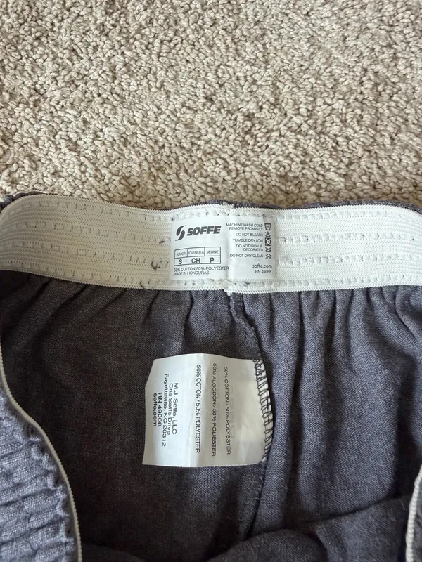 Penn State Shorts Soffe - Image 2
