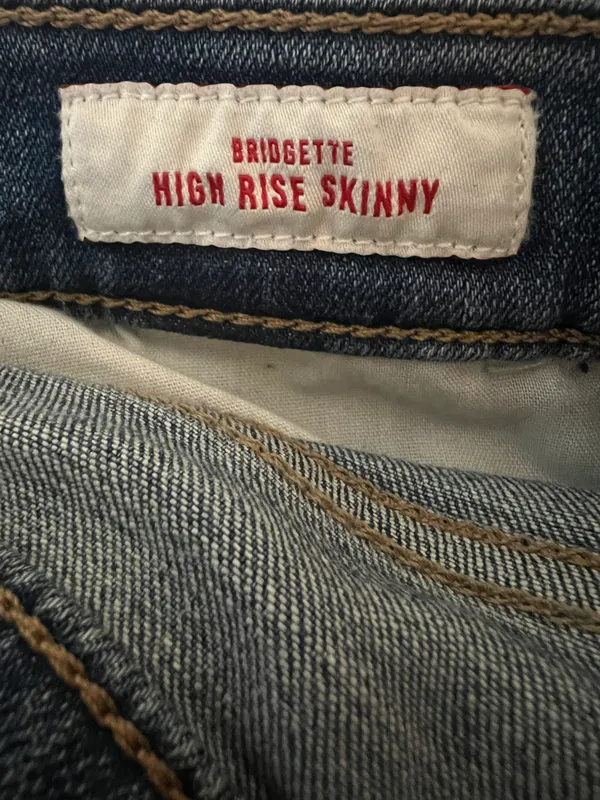 Lucky Brand Jeans - Image 5