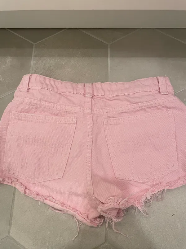 Cotton On Jean Shorts - Image 2