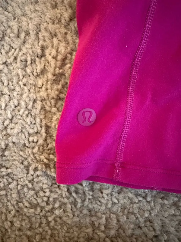 Lululemon Tank Top - Image 3