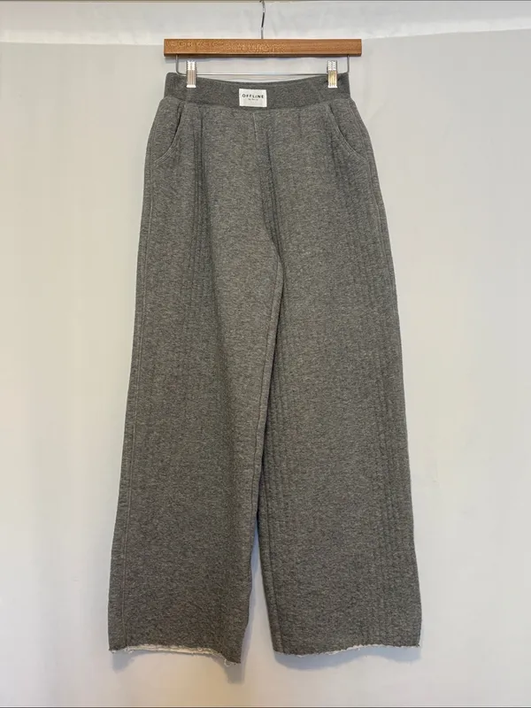 Offline by Aerie Coffee Run Trouser size XS - Image 2