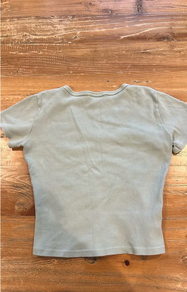 Brandy Melville Top Crop - Image 2