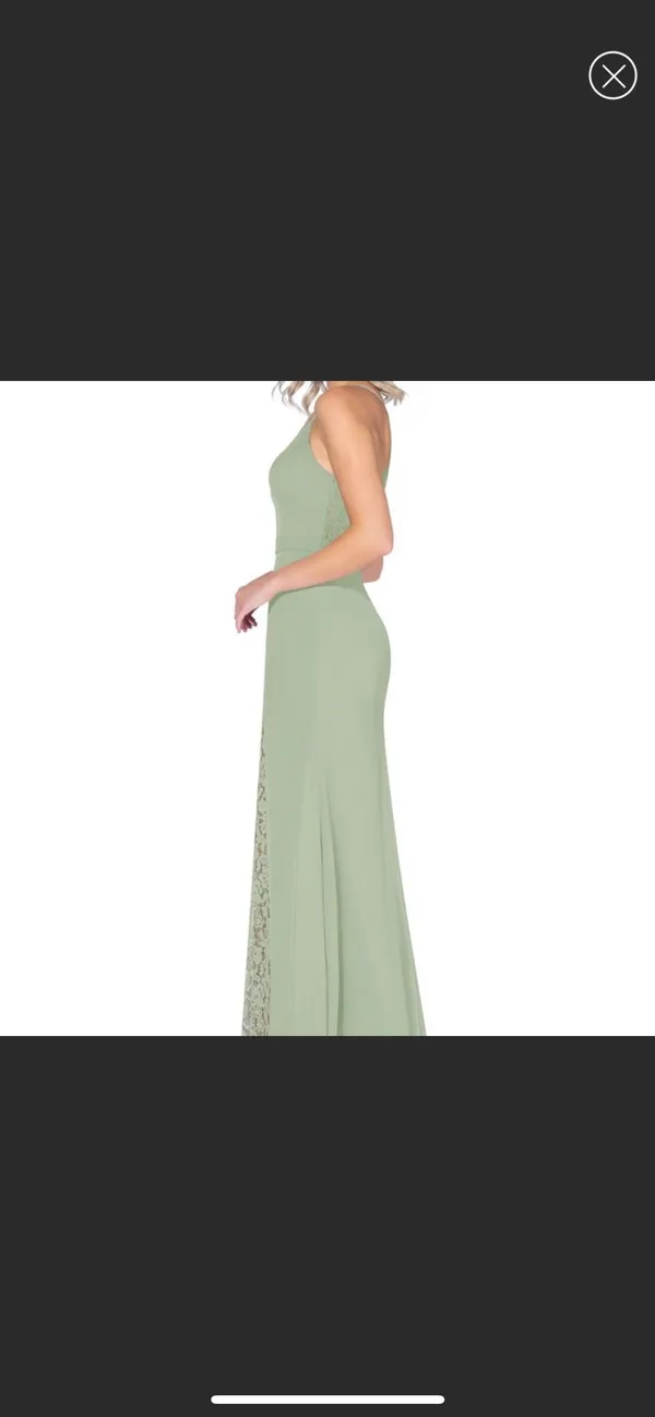 Azazie Caroline Dress - Image 3