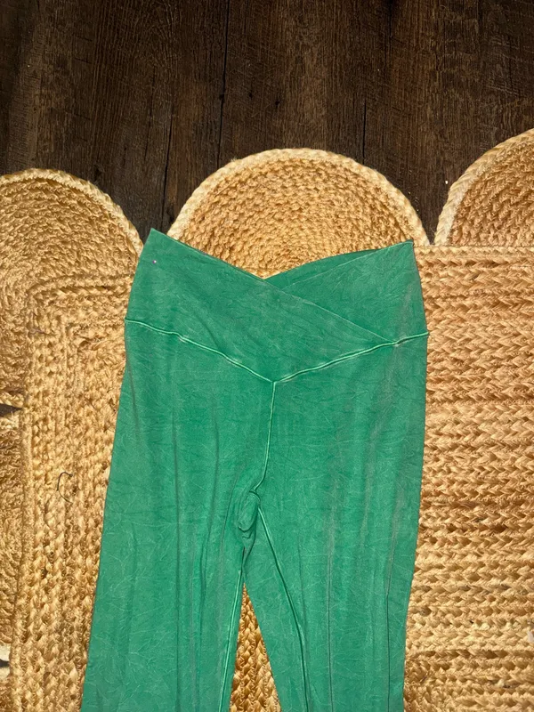 Aerie Flare Leggings - Image 3