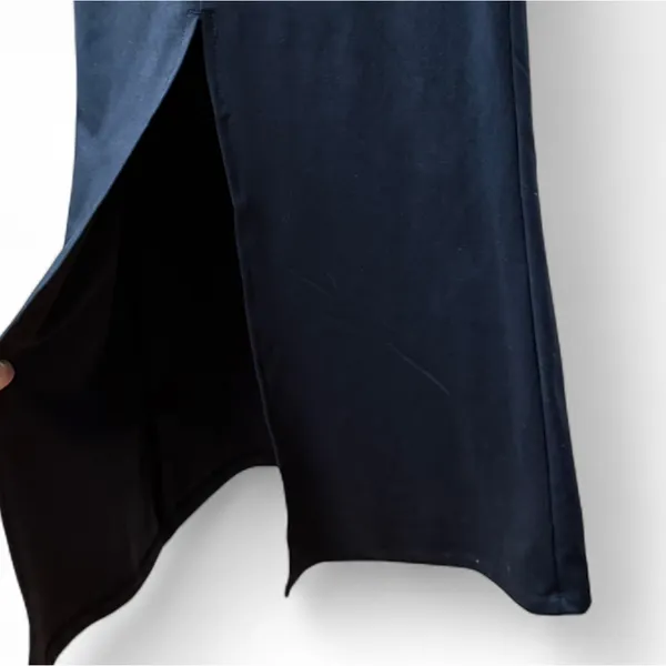Wild Fable Black Long Sleeve Dress - Image 7