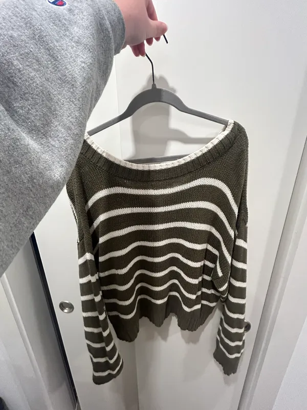 Outfitters Sweater - Image 2