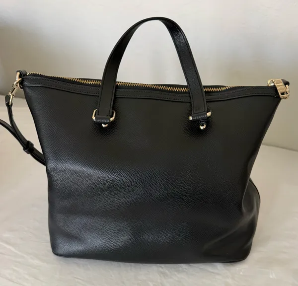Woman’s coach bag - Image 5
