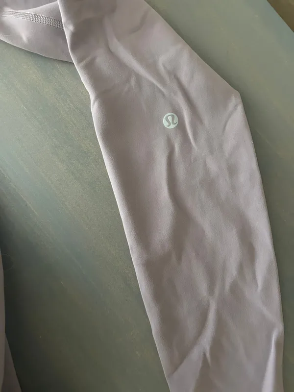 Wunder Train Leggings 28” With Pockets - Image 3