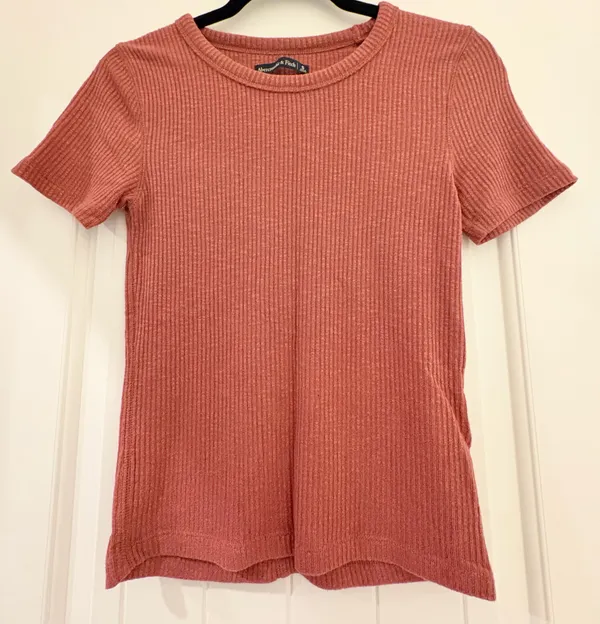 Abercrombie & Fitch Top - Image 3