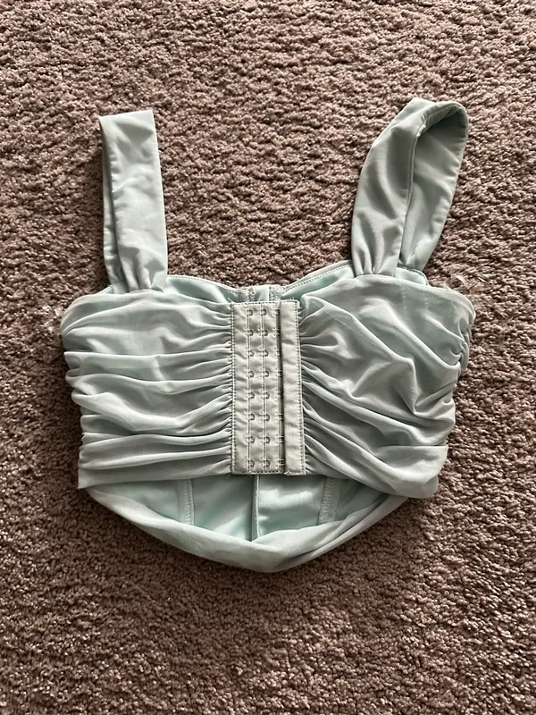 Windsor Corset Top - Image 3