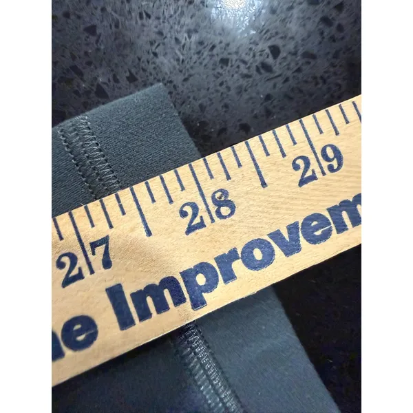 Lululemon align High Rise Tight 28 Dark Forest Green Leggings 6 - Image 6