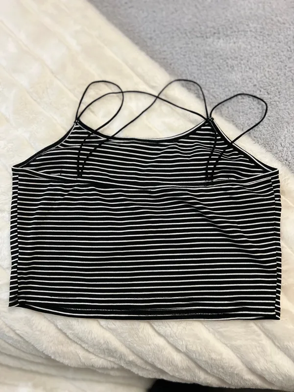 Shein Tank Top - Image 2