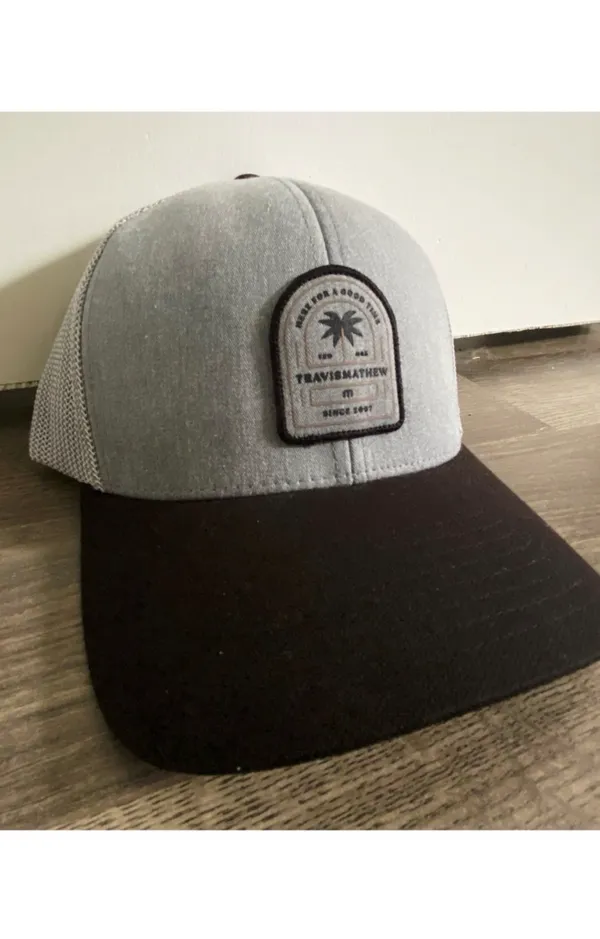 TravisMathew Hat - Image 6