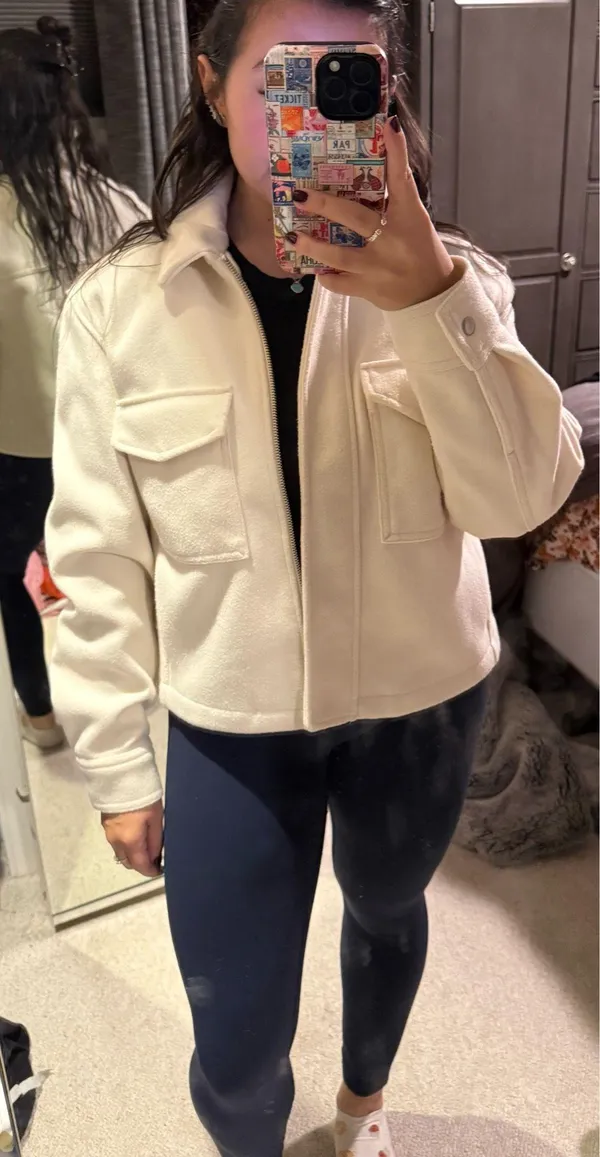 Old Navy jacket Women’s - Image 5
