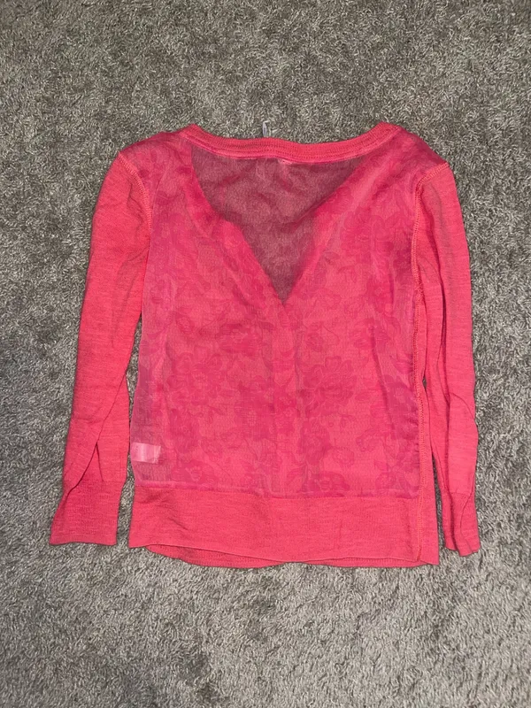 Aeropostale Cardigan - Image 3