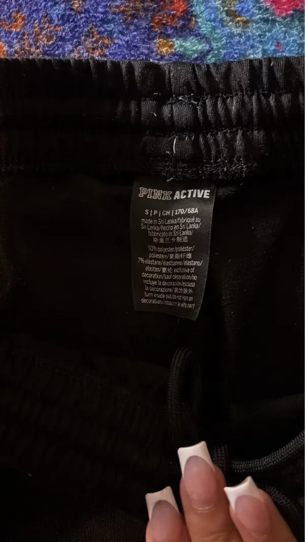 Victoria's Secret PINK Sweatpants - Image 3