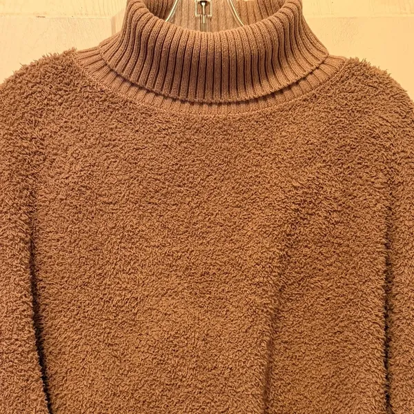 Altar'd State Turtleneck Sweater - Image 3