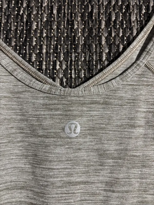 Lululemon align long sleeve - Image 3
