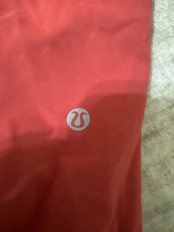 Lululemon Wunder Train High rise tights 28” size 4 - Image 7