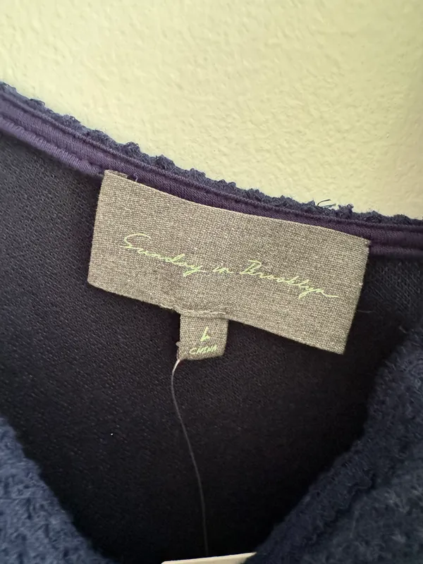 Anthropologie Sweater Tank - Image 2