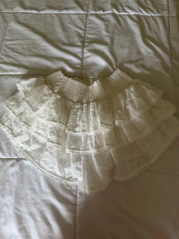 Princess Polly Skirt - Image 3