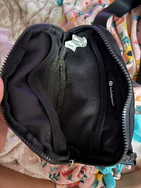 Lululemon belt bag - Image 3