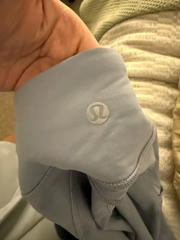 Lululemon Wunder Under Leggings 25" - Image 4