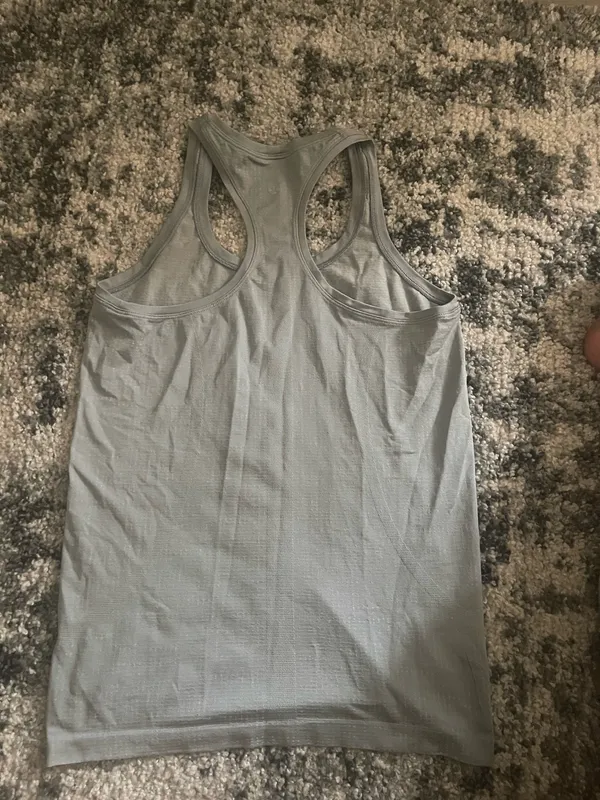 Lululemon Tank - Image 3