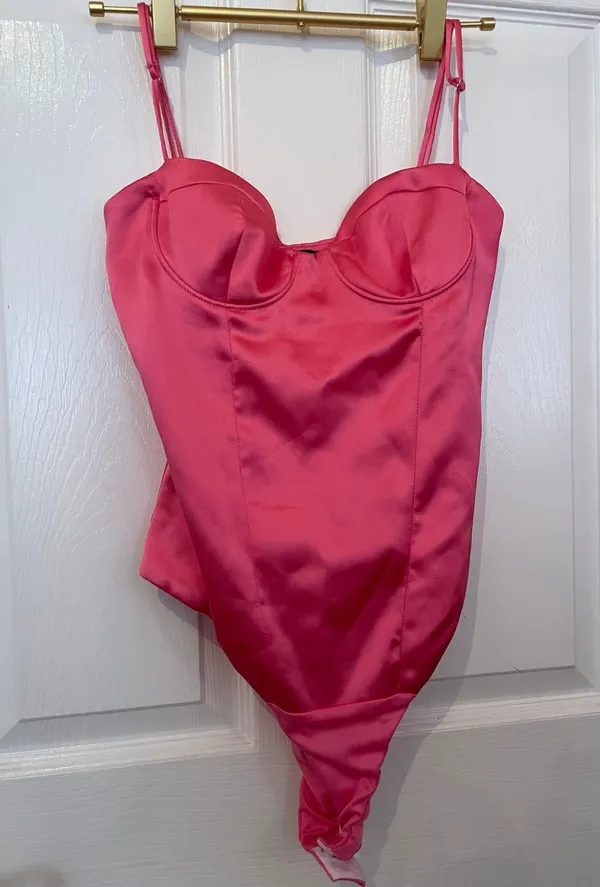 ZARA Bodysuit - Image 4