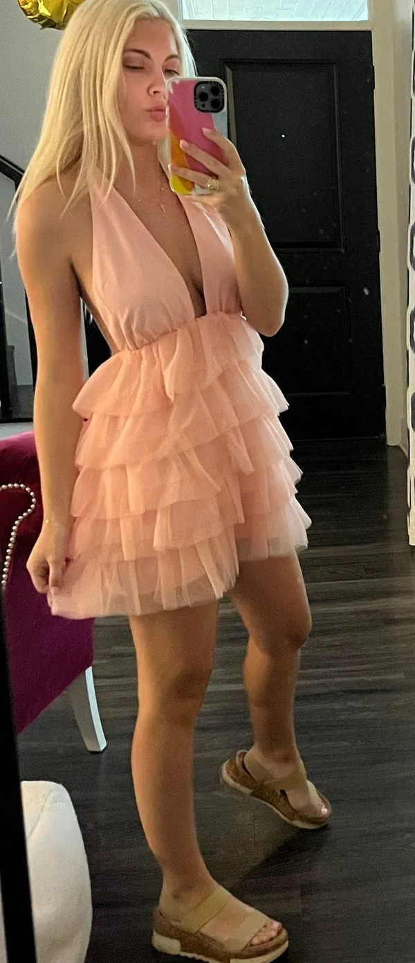 Dress - Image 2