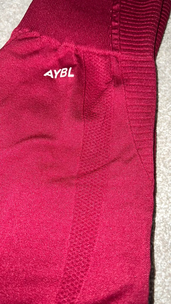 AYBL Seamless Leggings - Image 4