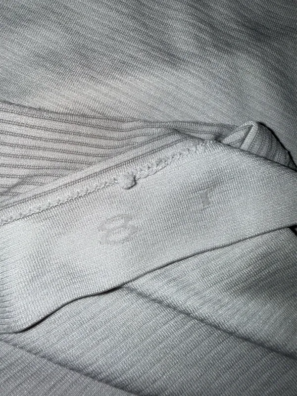 Lululemon Swiftly Tech Short-Sleeve Shirt 2.0 - Image 3
