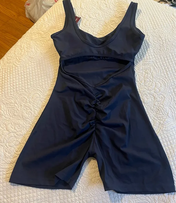 Amazon Romper - Image 2